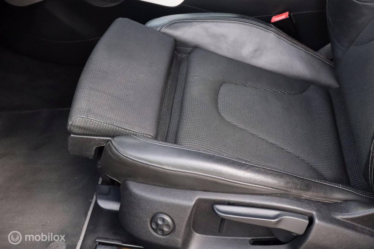 Audi A5 Audi A5 Cabriolet 1.8 TFSI aut Pro Line 3x S-Line | CarPlay