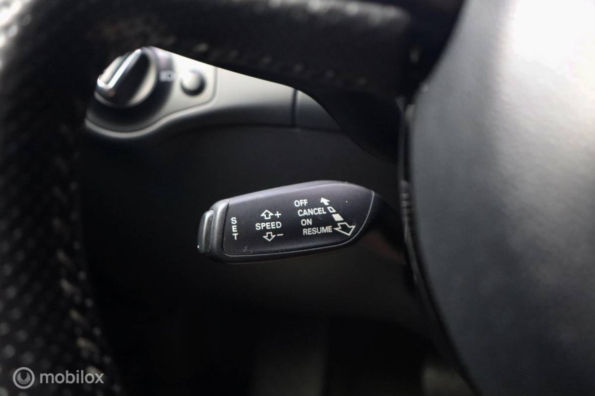 Audi A5 Audi A5 Cabriolet 1.8 TFSI aut Pro Line 3x S-Line | CarPlay