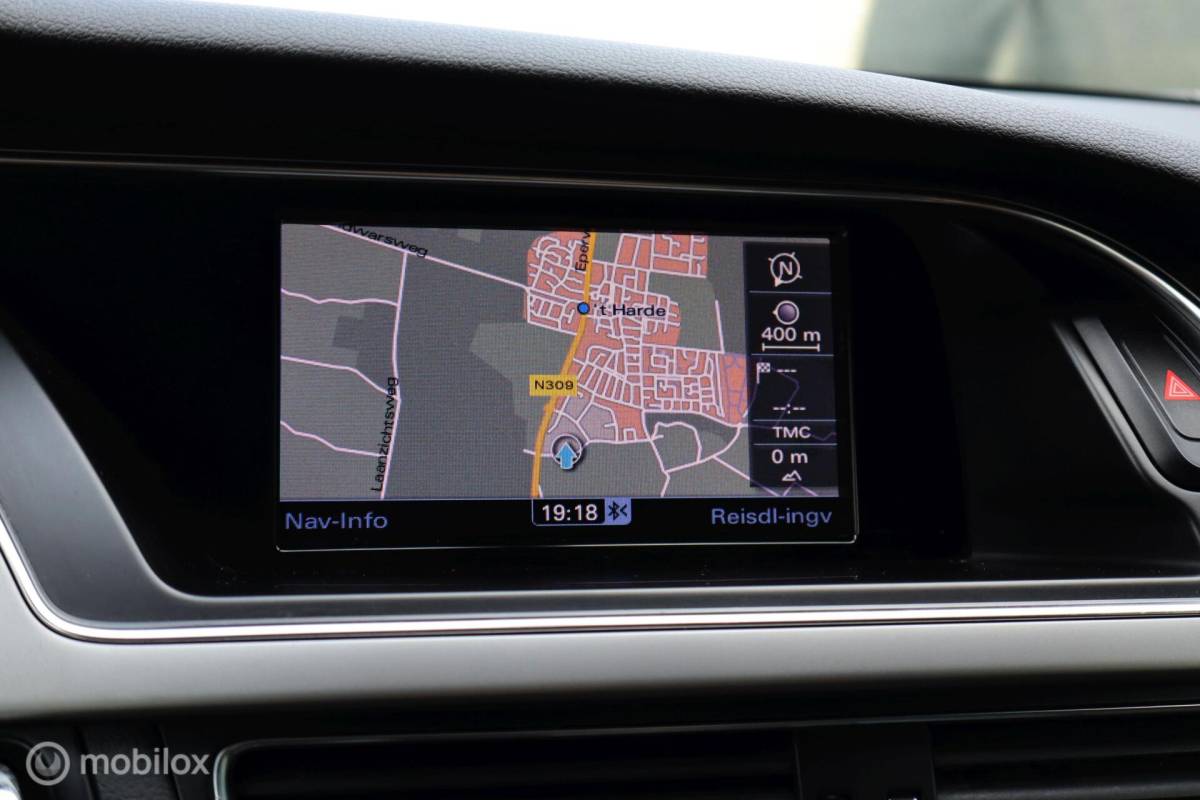 Audi A5 Audi A5 Cabriolet 1.8 TFSI aut Pro Line 3x S-Line | CarPlay