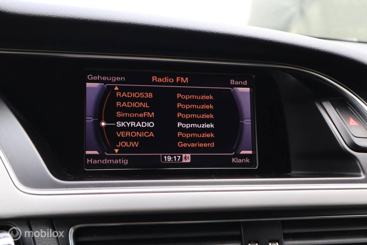 Audi A5 Audi A5 Cabriolet 1.8 TFSI aut Pro Line 3x S-Line | CarPlay