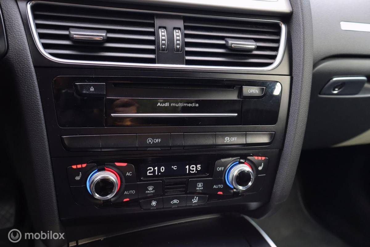 Audi A5 Audi A5 Cabriolet 1.8 TFSI aut Pro Line 3x S-Line | CarPlay