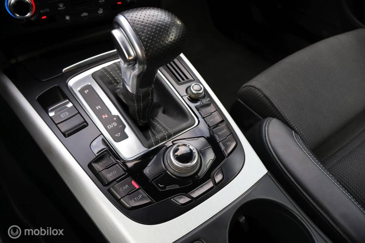Audi A5 Audi A5 Cabriolet 1.8 TFSI aut Pro Line 3x S-Line | CarPlay