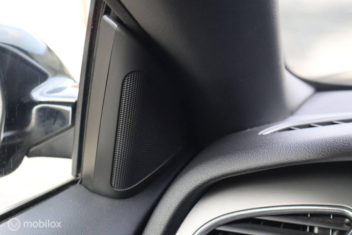 Audi A5 Audi A5 Cabriolet 1.8 TFSI aut Pro Line 3x S-Line | CarPlay