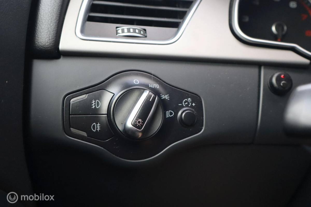 Audi A5 Audi A5 Cabriolet 1.8 TFSI aut Pro Line 3x S-Line | CarPlay