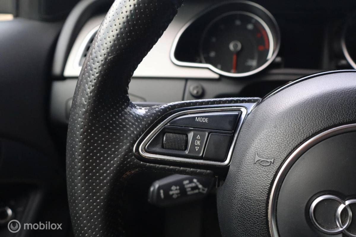 Audi A5 Audi A5 Cabriolet 1.8 TFSI aut Pro Line 3x S-Line | CarPlay