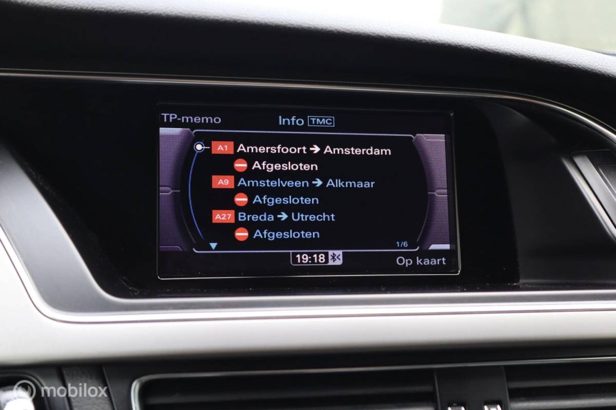 Audi A5 Audi A5 Cabriolet 1.8 TFSI aut Pro Line 3x S-Line | CarPlay