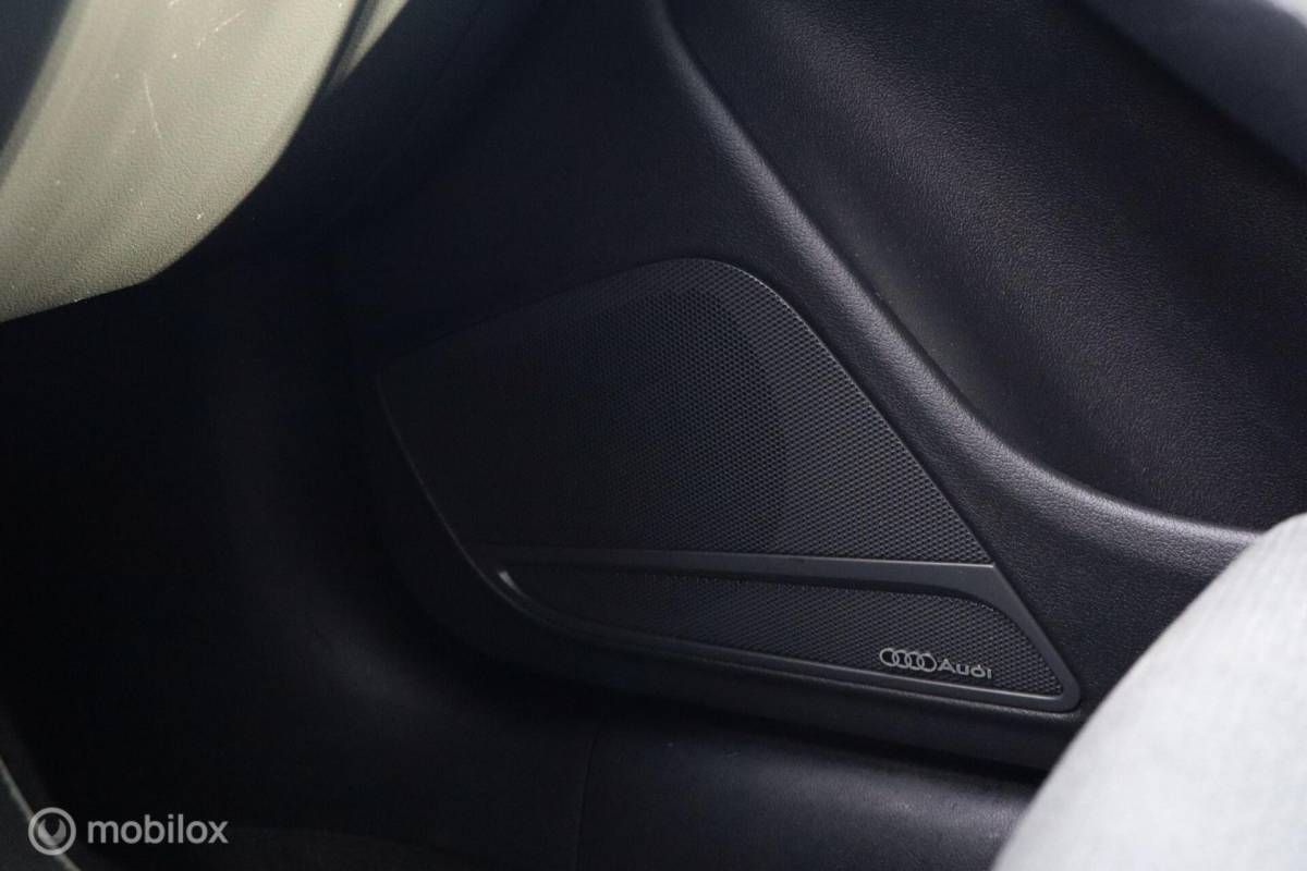 Audi A5 Audi A5 Cabriolet 1.8 TFSI aut Pro Line 3x S-Line | CarPlay