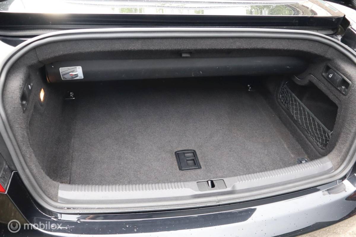 Audi A5 Audi A5 Cabriolet 1.8 TFSI aut Pro Line 3x S-Line | CarPlay