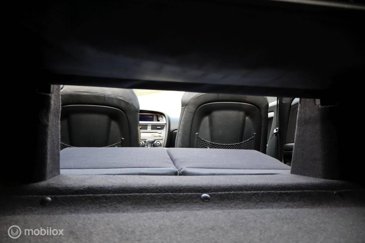 Audi A5 Audi A5 Cabriolet 1.8 TFSI aut Pro Line 3x S-Line | CarPlay
