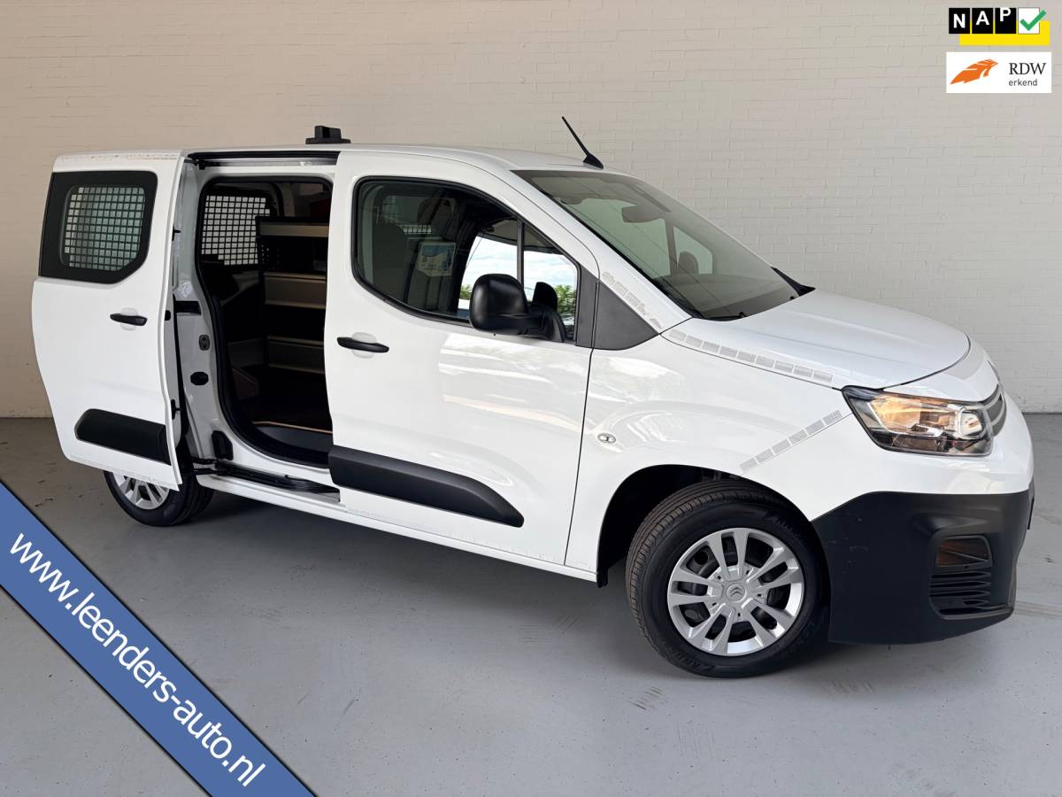 Citroën Berlingo