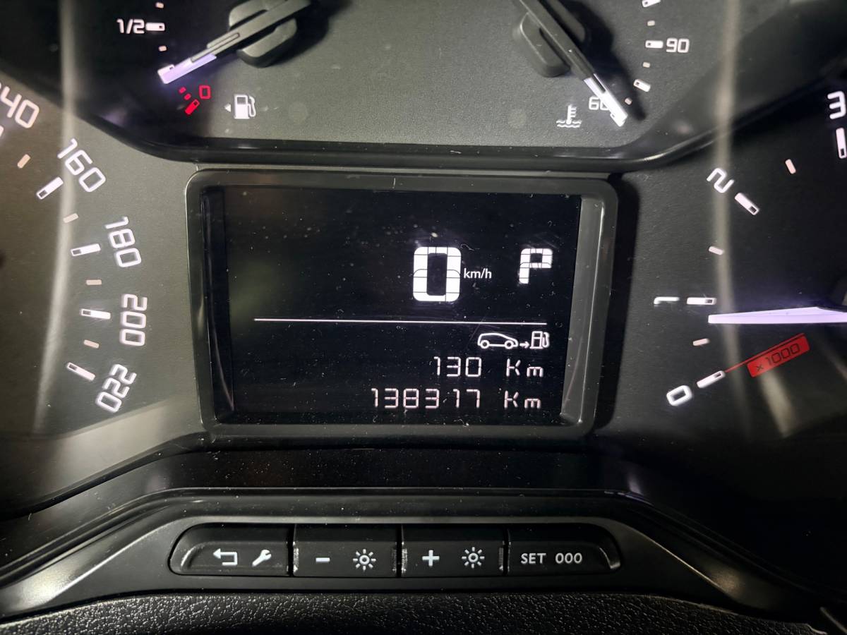 Citroën Berlingo Citroen Berlingo Servicewagen automaat 1.5 BlueHDI 130pk L1H1 BOTT inrichting, Victron omvormer v230, Standkachel, RIJKLAARPRIJS!