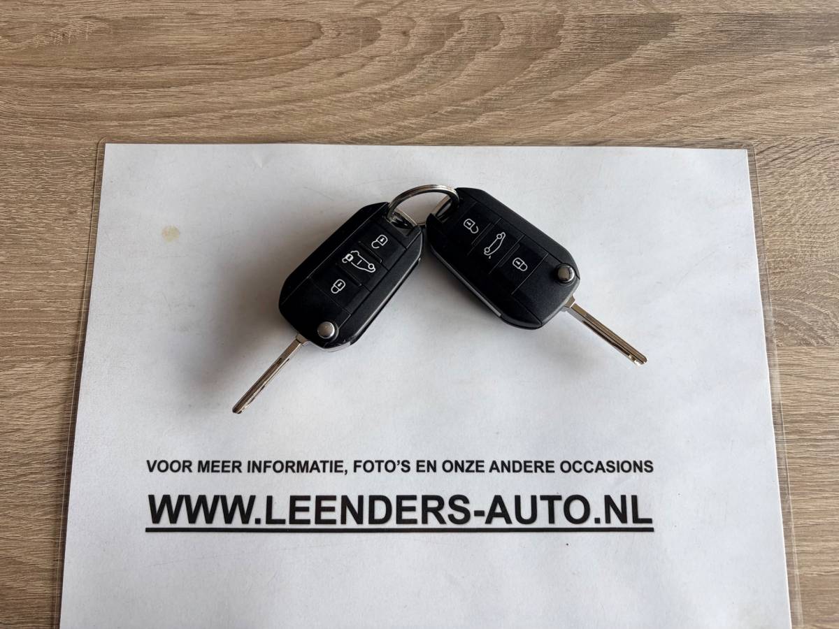 Citroën Berlingo Citroen Berlingo Servicewagen automaat 1.5 BlueHDI 130pk L1H1 BOTT inrichting, Victron omvormer v230, Standkachel, RIJKLAARPRIJS!