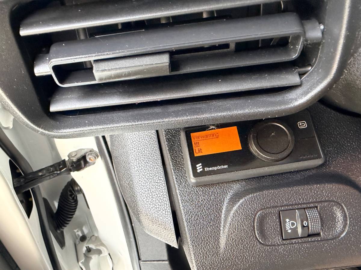 Citroën Berlingo Citroen Berlingo Servicewagen automaat 1.5 BlueHDI 130pk L1H1 BOTT inrichting, Victron omvormer v230, Standkachel, RIJKLAARPRIJS!