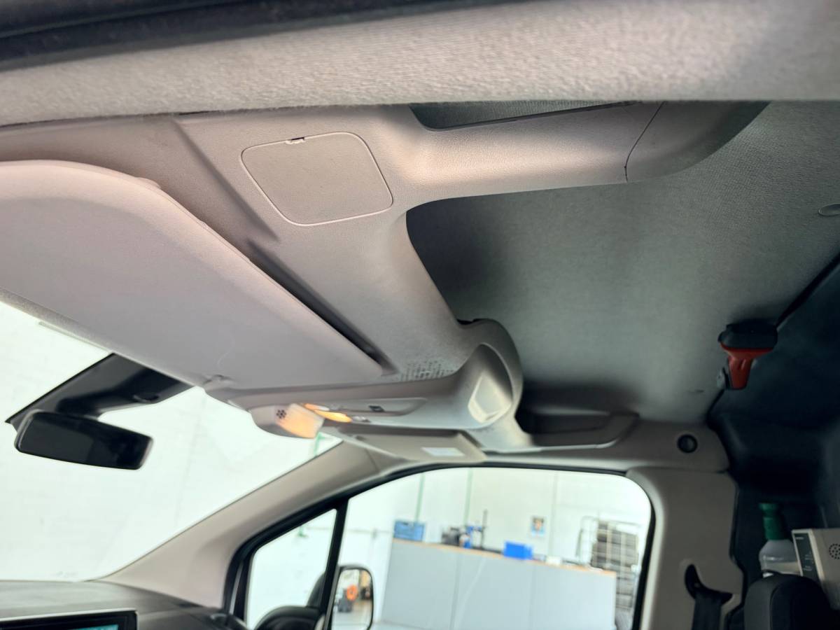 Citroën Berlingo Citroen Berlingo Servicewagen automaat 1.5 BlueHDI 130pk L1H1 BOTT inrichting, Victron omvormer v230, Standkachel, RIJKLAARPRIJS!