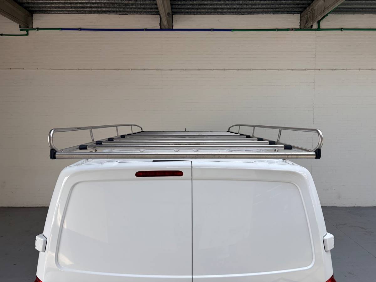 Peugeot Expert Peugeot Expert L3H1 2.0 BlueHDI 120pk Long Premium, 3Persoons, Imperiaal, Sortimo, RIJKLAARPRIJS!