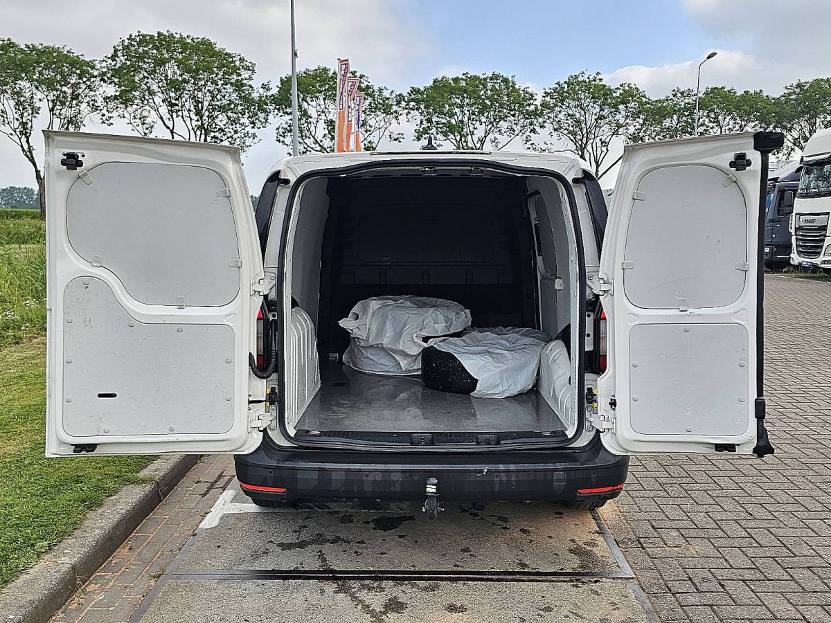 Volkswagen Caddy VOLKSWAGEN CADDY MAXI 2.0 maxi automaat ac!