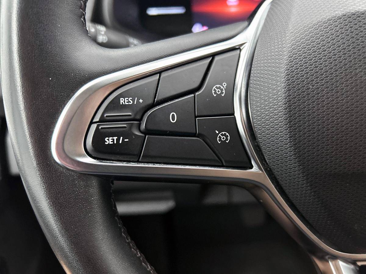 Renault Trafic Renault Trafic 2.0 Blue dC1 150PK L2H1 Dubbele Cabine Automaat Navigatie Airco Lichtmetalen velgen Betimmering Trekhaak Camera Parkeer sensoren Dab