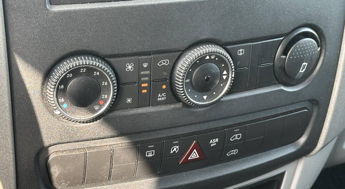 Volkswagen Crafter Volkswagen Crafter 32 2.0 TDI L2H2 Airco|Cruise 51DKM!! UNIEK! Marge btw vrij
