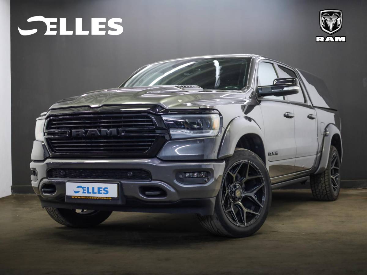 Dodge Ram 1500