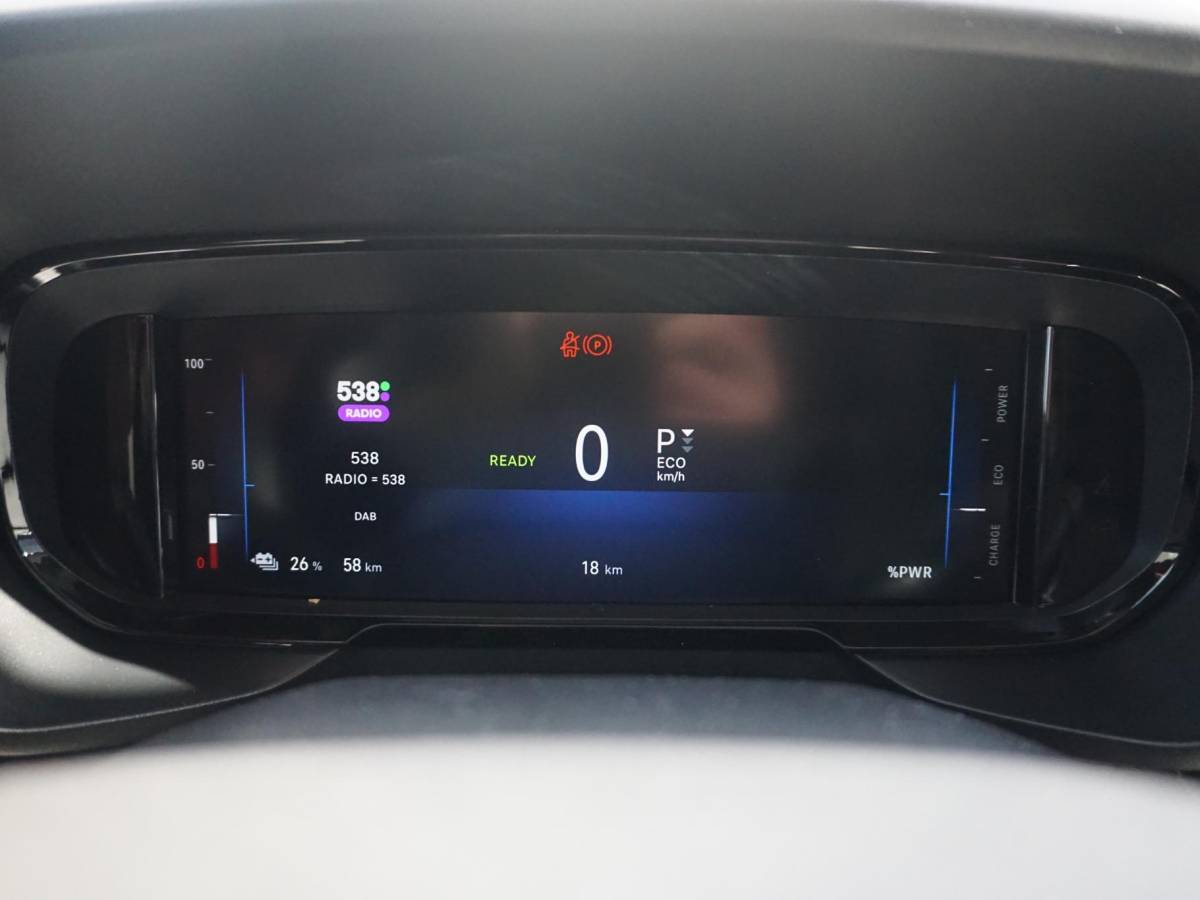 Opel Combo-e Opel Combo Electric L1 50kWh | camera | Apple Carplay/Android Auto  | laadruimtebetimmering  | Comfort stoelen | rijklaarprijs