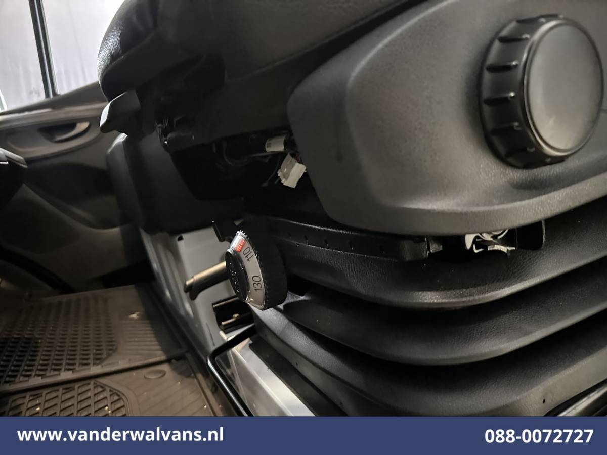 Mercedes-Benz Sprinter Mercedes-Benz Sprinter 315 CDI 150pk L2H2 Euro6 Airco | Camera | Apple Carplay | Cruisecontrol | Chauffeursstoel | Leder Android Auto, Parkeersensoren, Bijrijdersbank