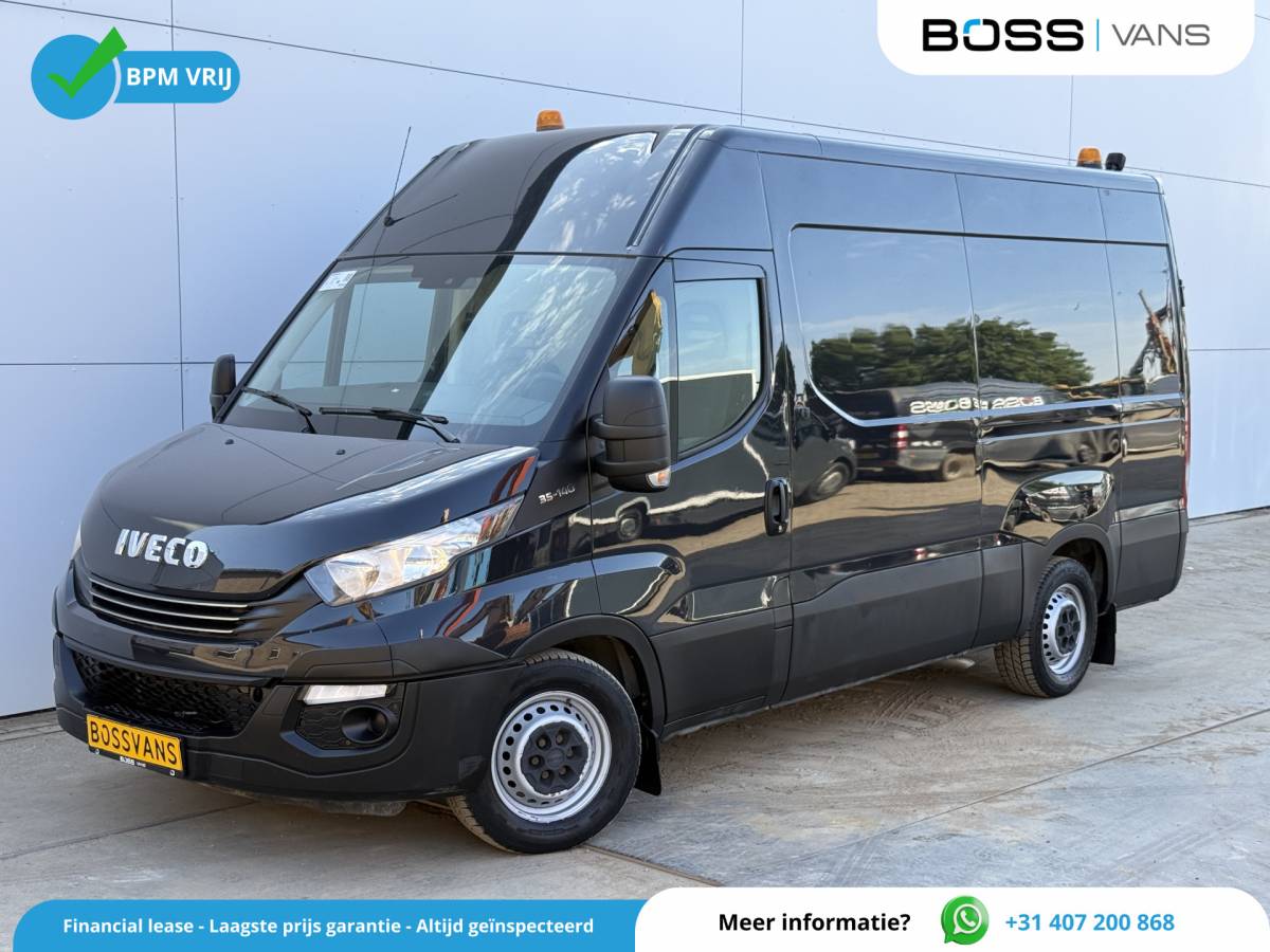 Iveco Daily