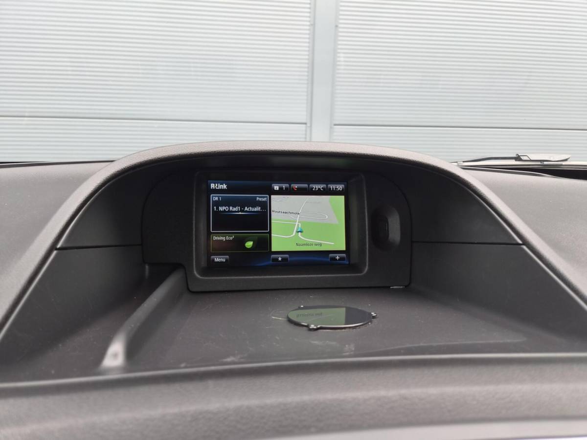 Renault Kangoo Renault Kangoo 1.5 dCi Maxi Airco Navi 100% onderh Lage km