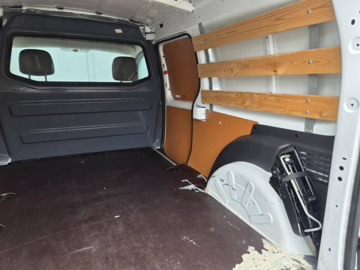 Renault Kangoo Renault Kangoo 1.5 dCi Maxi Airco Navi 100% onderh Lage km