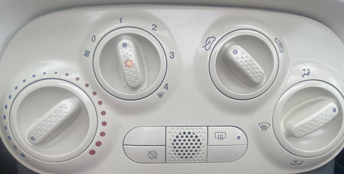 Fiat 500C Fiat 500 C 0.9 TwinAir Lounge Cabrio/ Automaat/ AC/ Leer/ Nwe Mechatronic