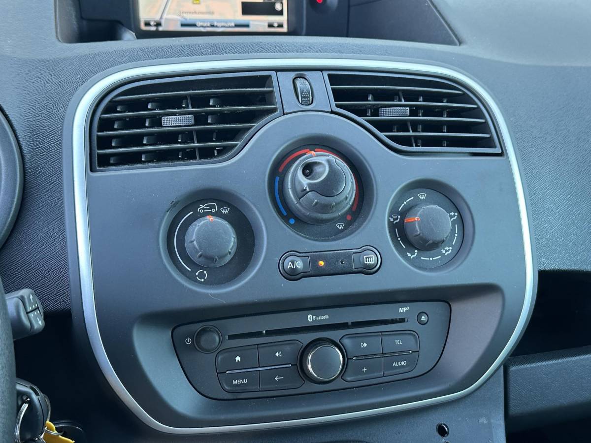 Renault Kangoo Renault Kangoo 1.5 dCi 90 Energy Luxe Maxi MARGE L2 extra lang