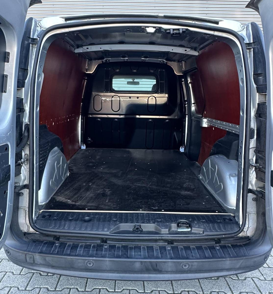Renault Kangoo Renault Kangoo 1.5 dCi 90 Energy Luxe Maxi MARGE L2 extra lang