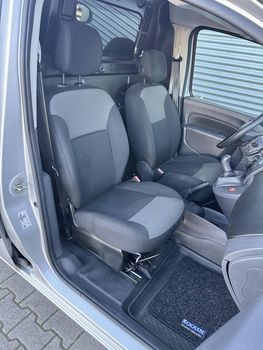 Renault Kangoo Renault Kangoo 1.5 dCi 90 Energy Luxe Maxi MARGE L2 extra lang