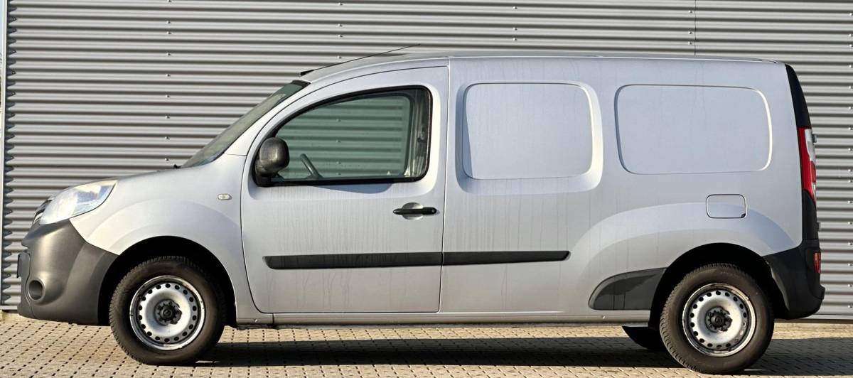Renault Kangoo Renault Kangoo 1.5 dCi 90 Energy Luxe Maxi MARGE L2 extra lang