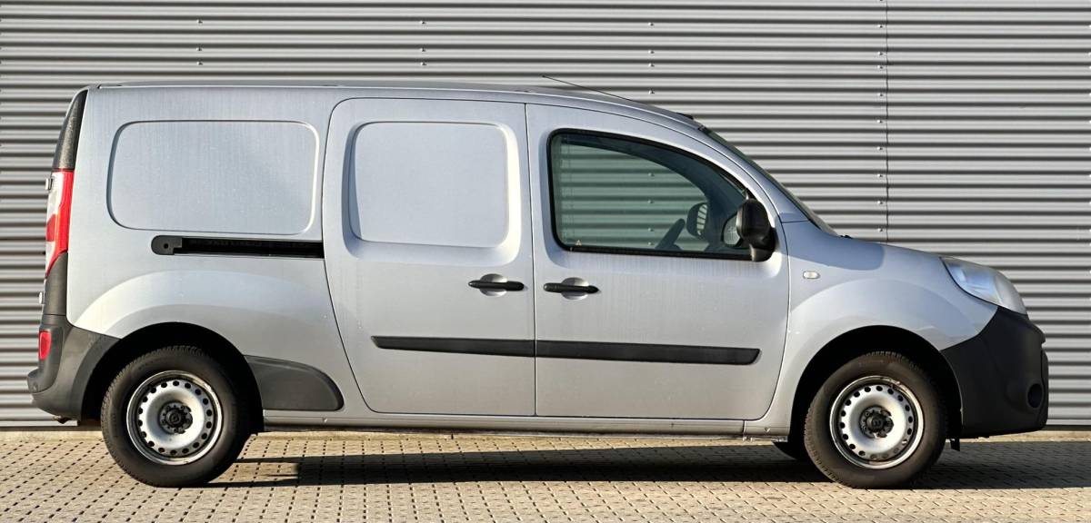Renault Kangoo Renault Kangoo 1.5 dCi 90 Energy Luxe Maxi MARGE L2 extra lang