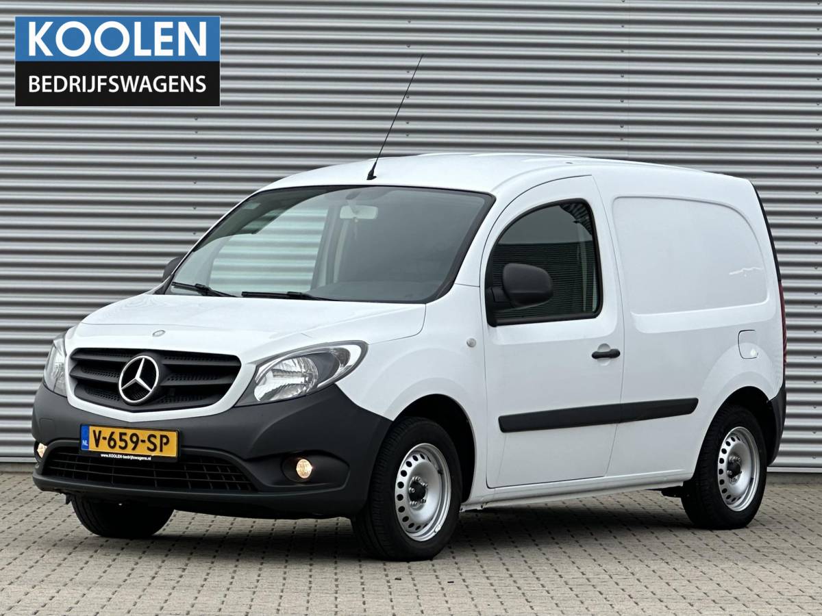 Mercedes-Benz Citan