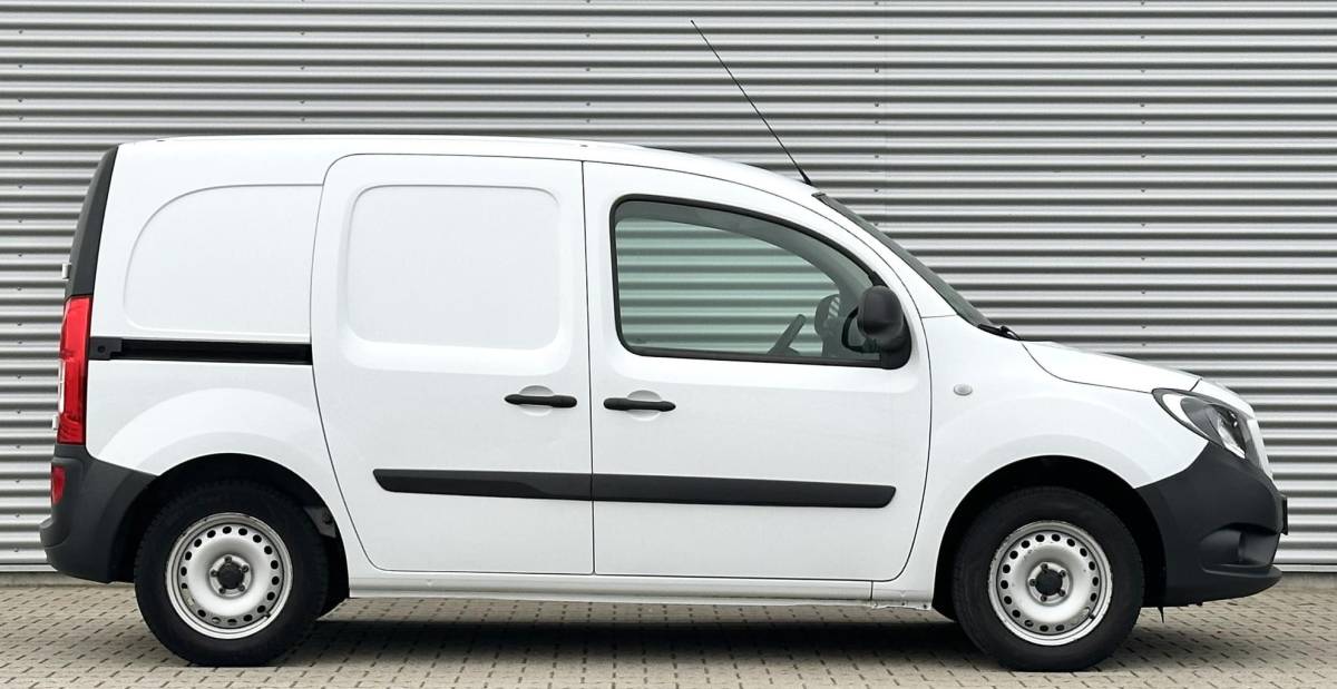 Mercedes-Benz Citan Mercedes-Benz Citan 108 CDI MARGE BTW VRIJ