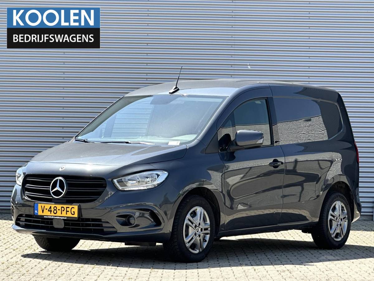 Mercedes-Benz Citan