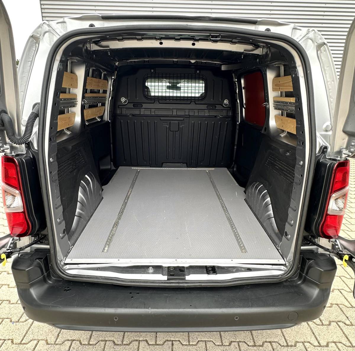 Peugeot Partner Peugeot Partner 1.5 BlueHDI Marge btw vrij Partner/Berlingo/Combo