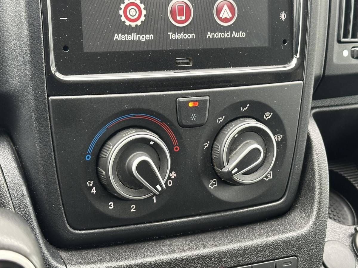 Opel Movano Opel Movano 2.2D 165 Zwaar L2H2 3.5t Carplay|Cruise|Airco|Trek Peugeot Boxer/Citroén Jumper/Fiat Ducato