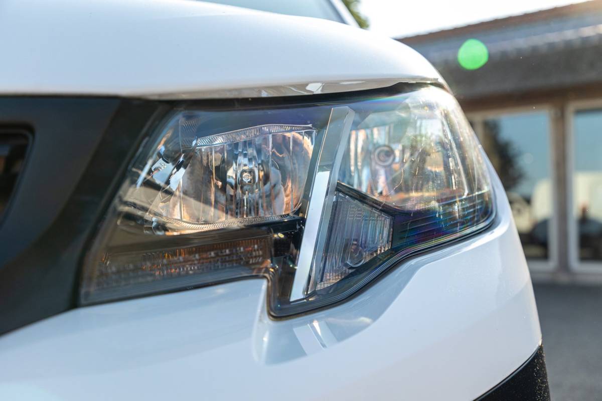 Peugeot Partner Peugeot Partner 1.6 BlueHDI Pro Trekhaak I Airco I Bluetooth I Betimmering I NAP I BTW