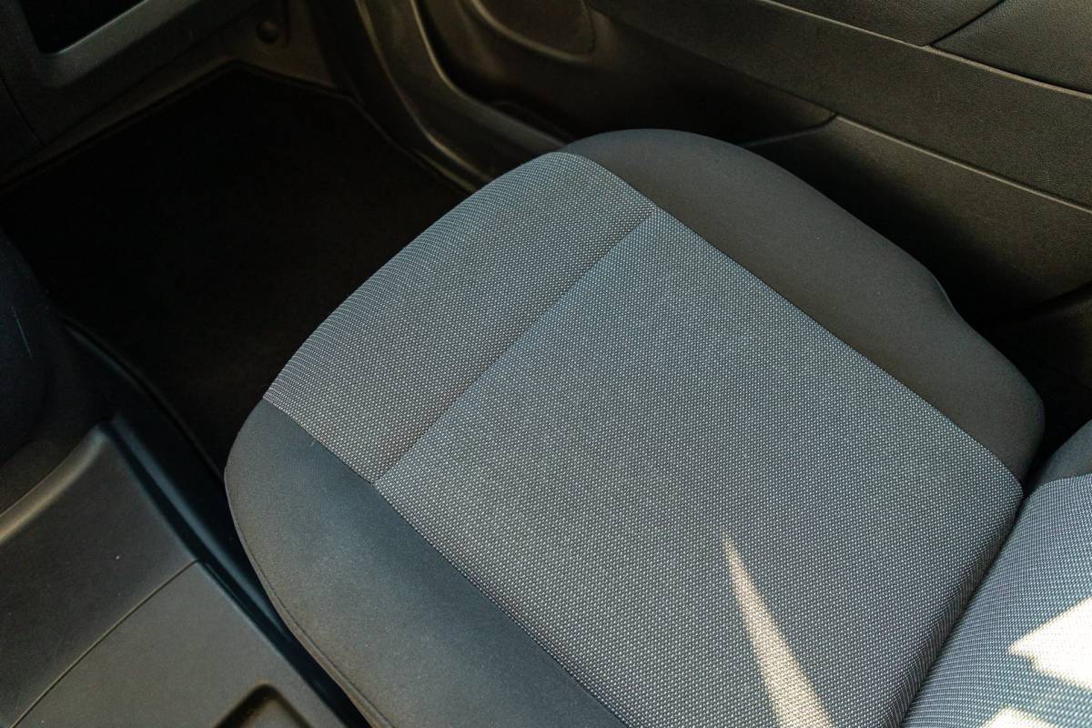 Peugeot Partner Peugeot Partner 1.2 PureTech 110 PK Premium Airco I Cruise I CarPlay I Android I Parkeersensoren I NAP