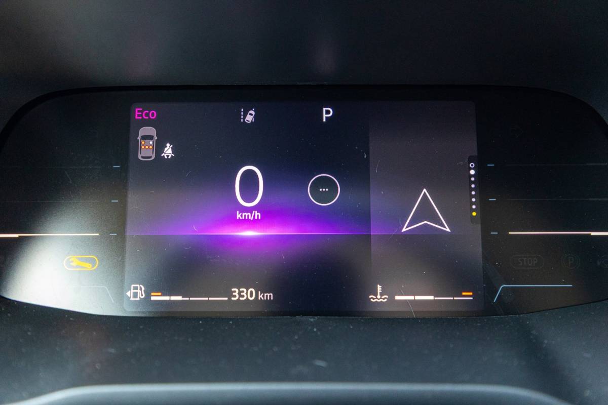 Renault Trafic Renault TRAFIC 2.0 Blue dCi EDC 170 T29 L2H1 Extra Dubbele Cabine I Automaat I 19 Inch I Spoilerset I Trekhaak I Camera I Nieuw