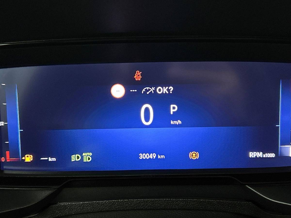 Opel Combo Opel Combo 1.5 BlueHDi 130PK L2 Automaat Apple Carplay / Android Auto Navigatie Trekhaak Airco Camera Cruise Control Parkeersensoren V+A DAB