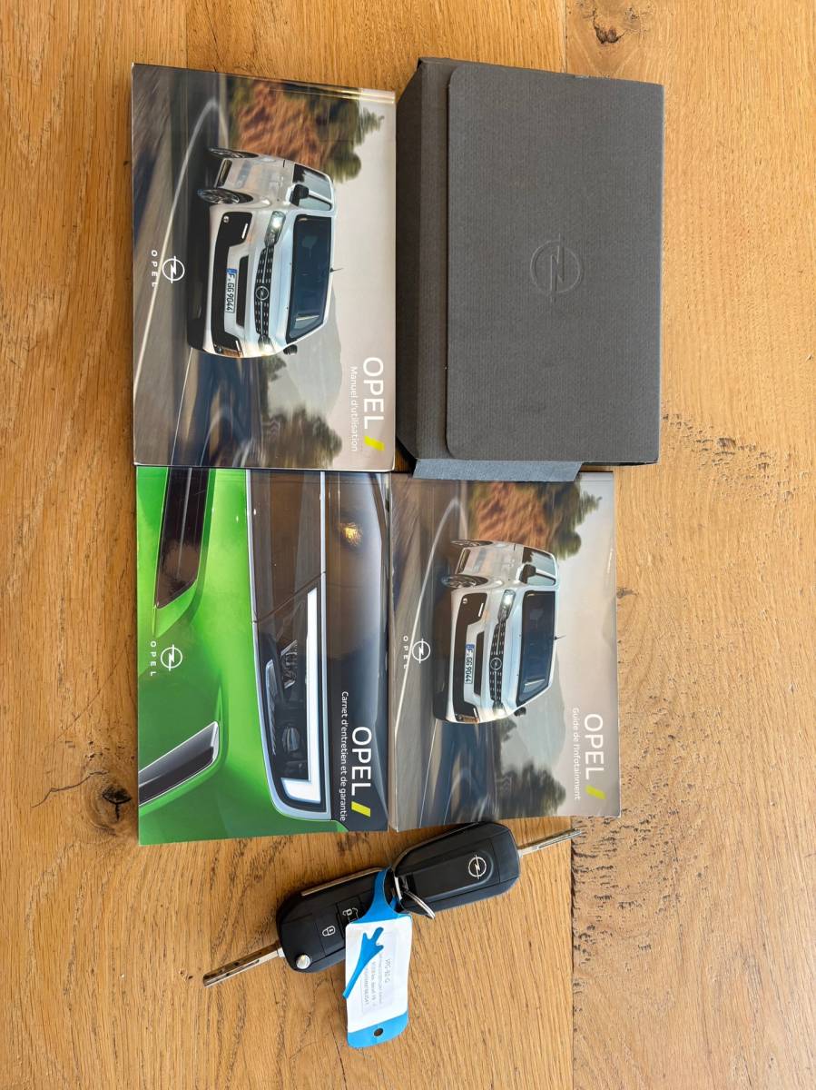Opel Vivaro Opel Vivaro 2.0 CDTI L2H1 Edition|144PK|airco|cruise|apple carplay|trekhaak|parkeersensoren achter|drie zitplaatsen|EURO6.