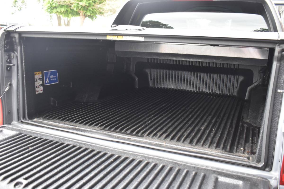 Ford Ranger Ford Ranger 2.0 EcoBlue Wildtrak Supercab RAPTOR LIMITED EDITION