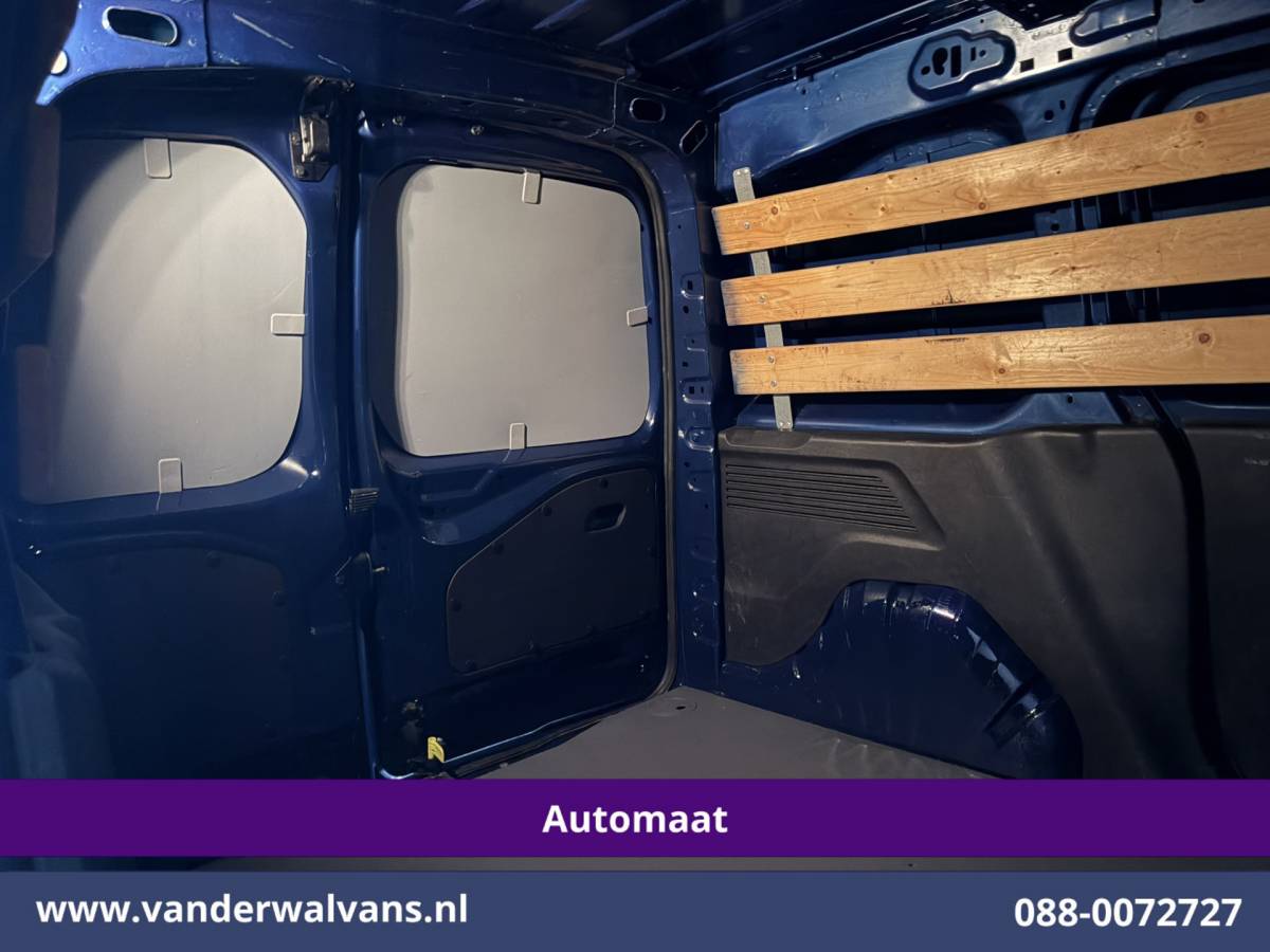 Citroën Berlingo Citroën Berlingo 1.5 BlueHDI 131pk L1H1 Automaat Euro6 Airco | Camera | LM velgen | Apple Carplay Trekhaak, Cruisecontrol, Android Auto, Pushbar, Parkeersensoren