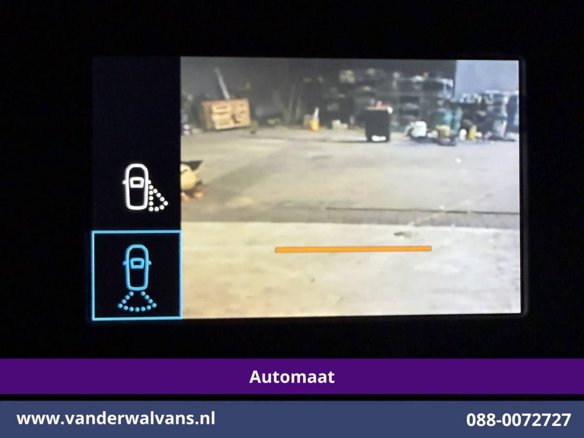 Citroën Berlingo Citroën Berlingo 1.5 BlueHDI 131pk L1H1 Automaat Euro6 Airco | Camera | LM velgen | Apple Carplay Trekhaak, Cruisecontrol, Android Auto, Pushbar, Parkeersensoren