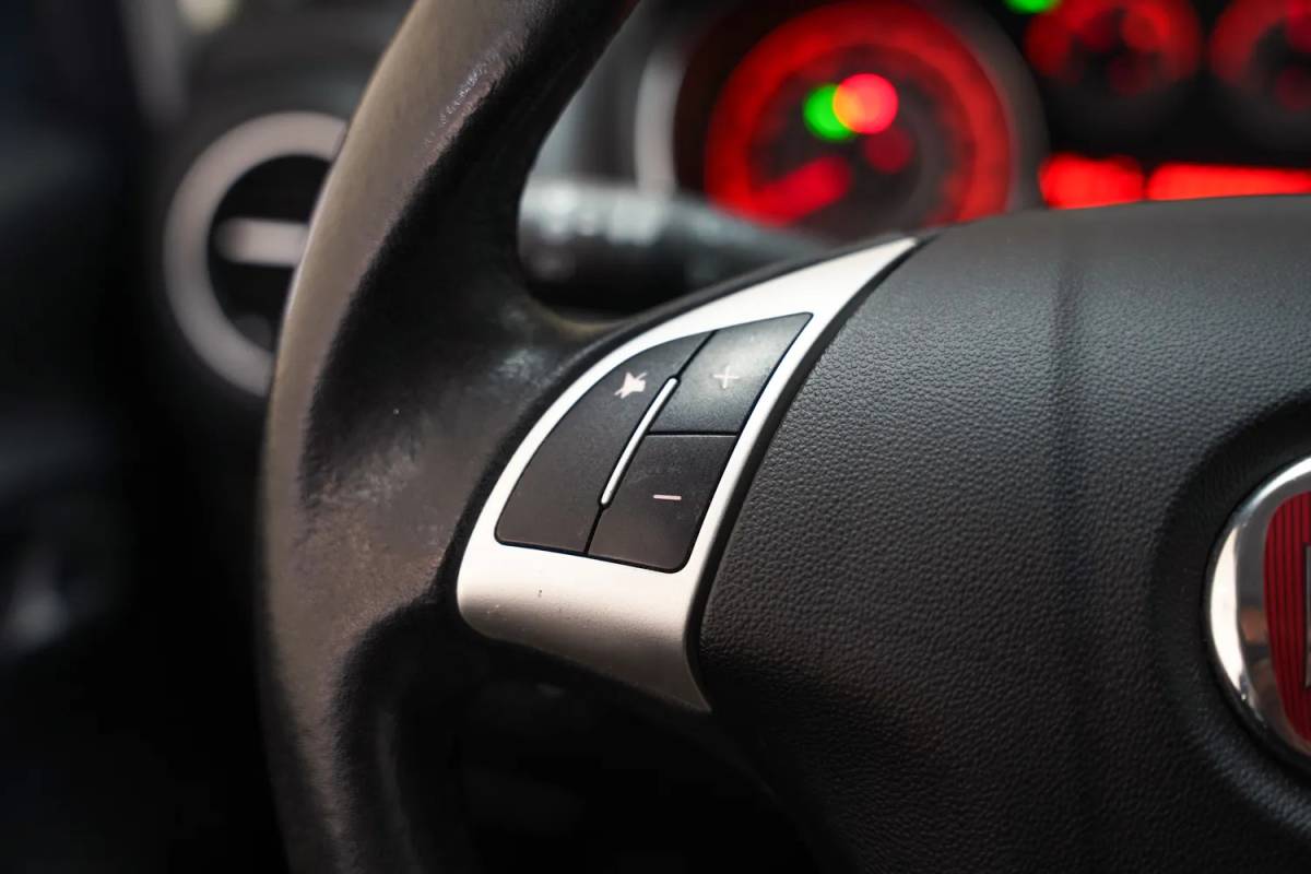 Fiat Punto Fiat Punto Evo 0.9 TwinAir Sempre 5-drs [ Navi Climate Cruise ]