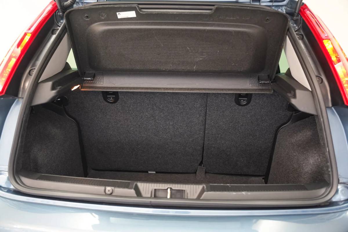 Fiat Punto Fiat Punto Evo 0.9 TwinAir Sempre 5-drs [ Navi Climate Cruise ]