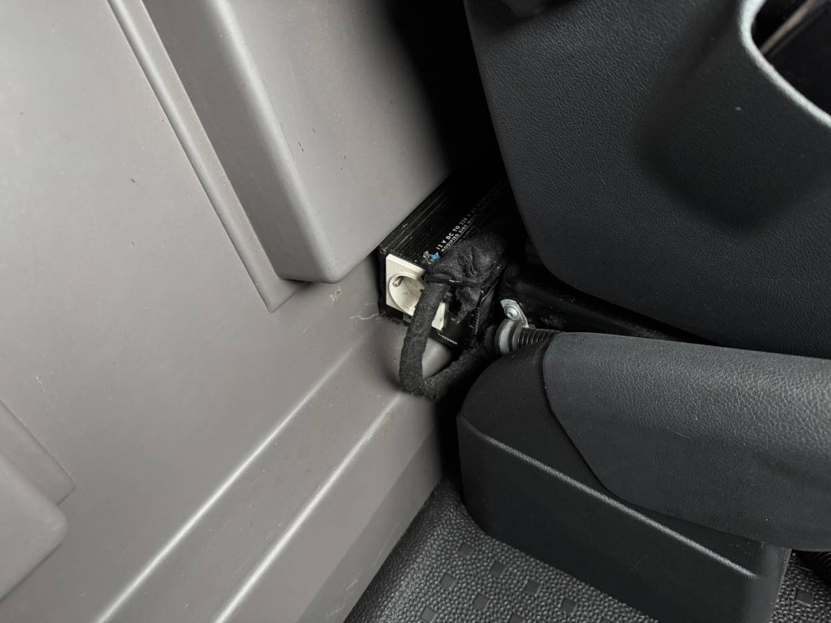 Volkswagen Transporter Volkswagen Transporter 2.0 TDI T6 L2H1 28 150PK Highline Dubbelle Schuifdeuren Airco Navi Cruise Control Elk. Ramen Zeer Nette